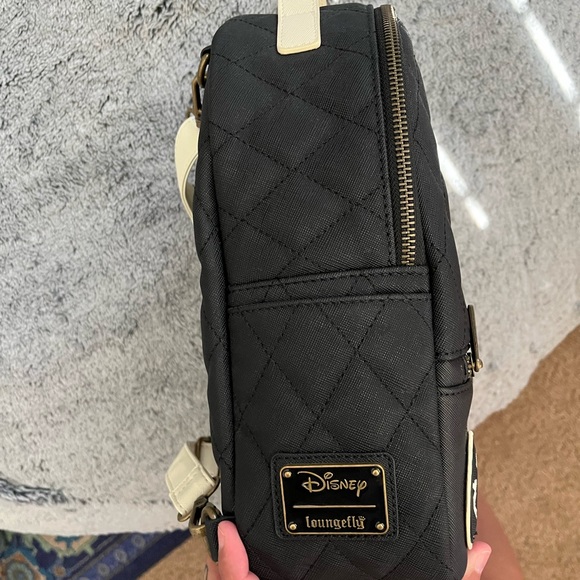 Loungefly backpack - Picture 5 of 5